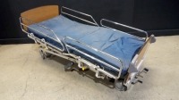 STRYKER FL23P HOSPITAL BED