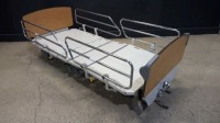 STRYKER FL23P HOSPITAL BED