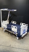 JOERNS N170 HOSPITAL BED