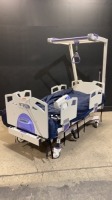 JOERNS N170 HOSPITAL BED