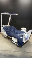 JOERNS N170 HOSPITAL BED