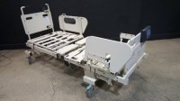 TRI-FLEX II HOSPITAL BED