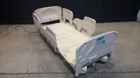 CHG SPIRIT SELECT HOSPITAL BED