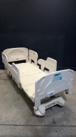 CHG SPIRIT SELECT HOSPITAL BED