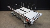 STRYKER 1711 STRETCHER