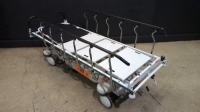 STRYKER 1501 STRETCHER