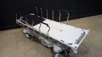 STRYKER 1231 BIG WHEEL STRETCHER