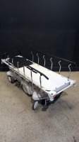 STRYKER 1231 BIG WHEEL STRETCHER