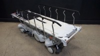 STRYKER 1231 BIG WHEEL STRETCHER