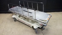 STRYKER 1000 STRETCHER