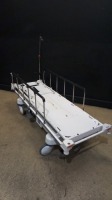 STRYKER 747 STRETCHER