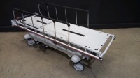 STRYKER 721 STRETCHER