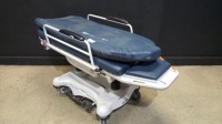 STRYKER 5050 STRETCHER CHAIR