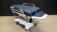 STRYKER 5050 STRETCHER CHAIR