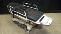 STRYKER 5050 STRETCHER CHAIR