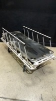 HILL-ROM GPS STRETCHER