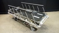 HILL-ROM GPS STRETCHER