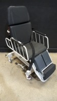 HAUSTED APC STRETCHER CHAIR