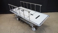 STERIS HORIZON SERIES STRETCHER