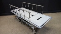 STERIS HORIZON SERIES STRETCHER