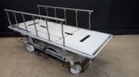 STERIS HORIZON SERIES STRETCHER