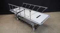 STERIS HORIZON SERIES STRETCHER