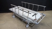 STERIS HORIZON SERIES STRETCHER