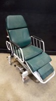 STERIS HAUSTED STRETCHER CHAIR