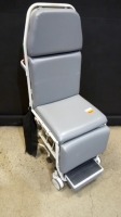 BENNETT STRETCHER CHAIR