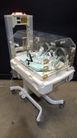 OHMEDA GIRAFFE INFANT INCUBATOR