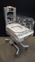 OHMEDA GIRAFFE INFANT INCUBATOR