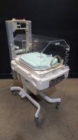 OHMEDA GIRAFFE INFANT INCUBATOR