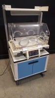 OHMEDA CARE PLUS INCUBATOR