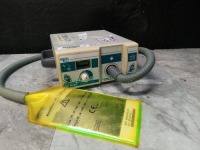 OHMEDA BILIBLANKET PLUS PHOTOTHERAPY SYSTEM