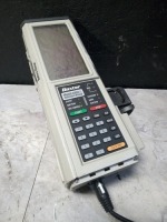 BAXTER AS50 INFUSION PUMP