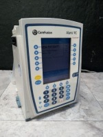 CAREFUSION ALARIS PC INFUSION PUMP