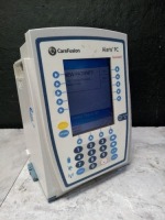 CAREFUSION ALARIS PC INFUSION PUMP