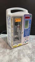 LIFECARE PCA INFUSION PUMP