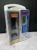 HOSPIRA LIFECARE PCA INFUSION PUMP