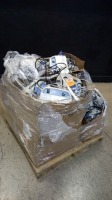 LOT OF CTC VASOPRESS DVT COMPRESSION PUMPS