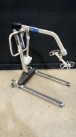 INVACARE RELIANT 450 PATIENT LIFT