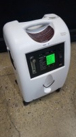 JUMA JMC5C NI OXYGEN CONCENTRATOR