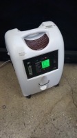 JUMA JMC5C NI OXYGEN CONCENTRATOR