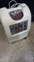 JUMA JMC5A NI OXYGEN CONCENTRATOR