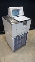 SAKURA TISSUE-TEK VIP 5A-F1 TISSUE PROCESSOR (SERIAL NO. 52151407-0407)