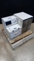 SAKURA TISSUE-TEK VIP E150 TISSUE PROCESSOR (SERIAL NO. 48900674)