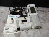 ABBOTT I-STAT1 ANALYZER