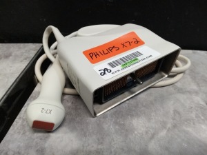 PHILIPS X7-2 ULTRASOUND PROBE