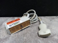 ACUSON 8C4 ULTRASOUND PROBE