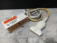 ACUSON 15L8W ULTRASOUND PROBE